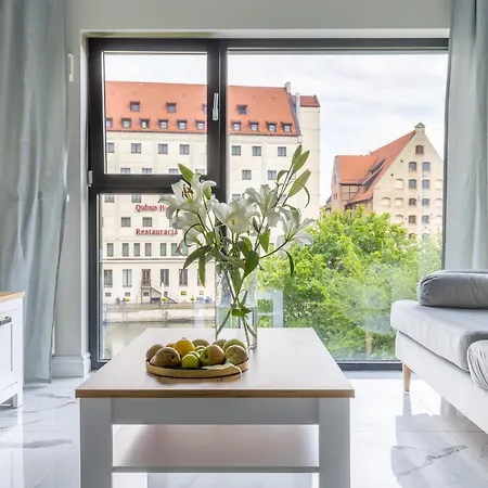 Mira Apartment *