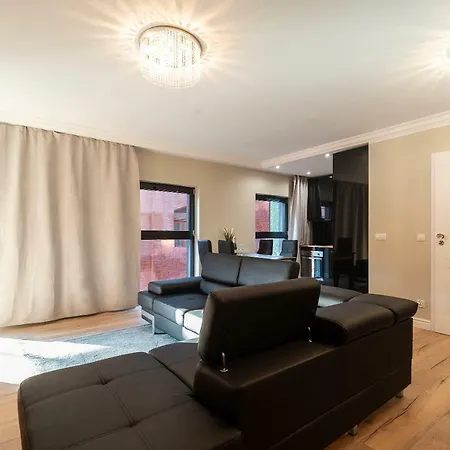 Apartment Mira
