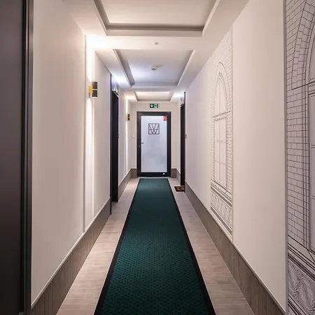 Apartament Mira Gdańsk