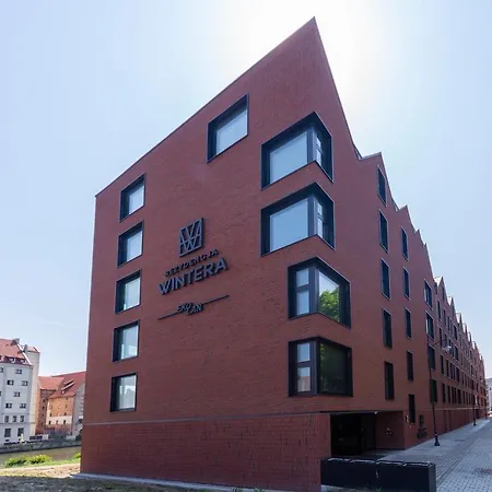 Apartament Mira